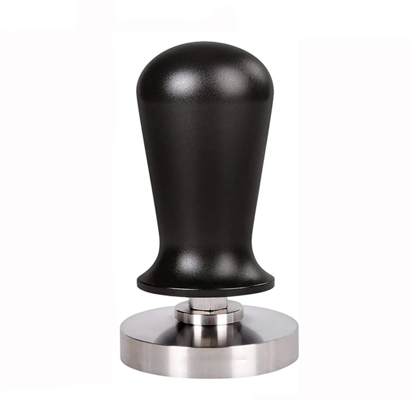 Пресс для кофе MICCK из нержавеющей стали плоский кухонный инструмент бариста