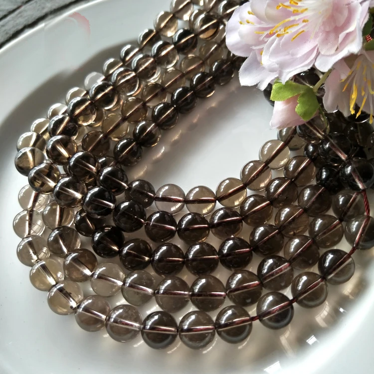 Мужские ювелирные изделия для изготовления браслетов из прозрачного стекла