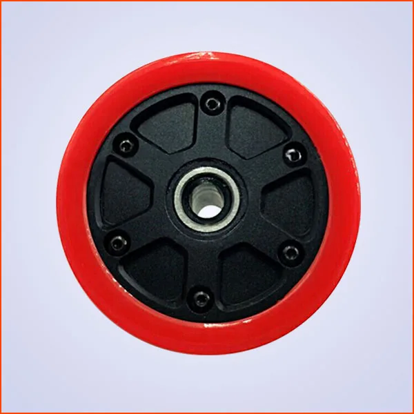 Maytech Электрический скейтборд лонгборд колеса электродвигателя концентратора|hub