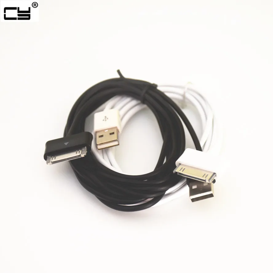 USB кабель для зарядки и передачи данных зарядный шнур samsung galaxy tab 2 P1000 P3100 P3110 P5100 P5110