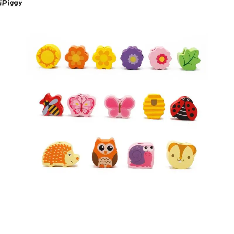 IPiggy популярные детские игрушки для подарка Девочки Мальчики начальной школы