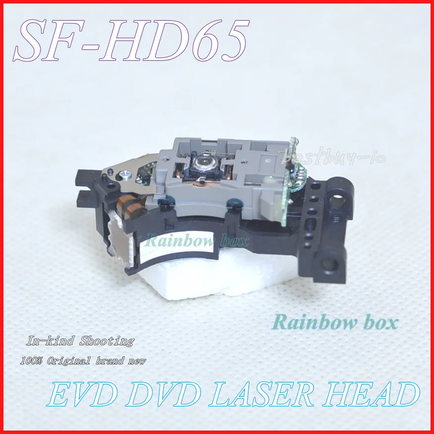 Laser head Optical pick up DVD part laser SF-HD65 / HD65 OPTICAL HEAD | Электроника