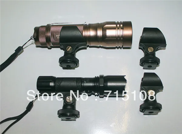 Бесплатная доставка 10 шт./лот зажим для микрофона интервью Горячий башмак