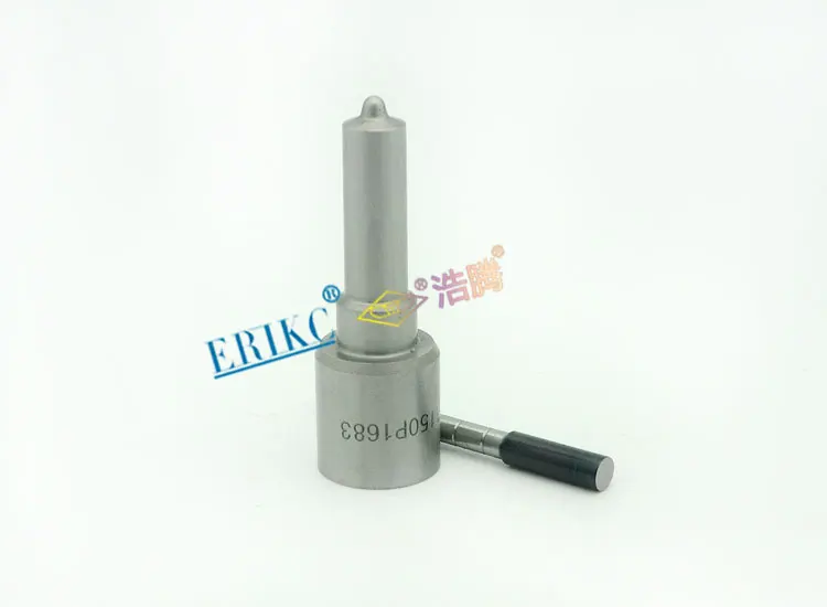 ERIKC Форсунка DLLA150 p1683 для дизельного топлива DLLA150p1683 впрыска DLLA 150 p 1683 | Автомобили и
