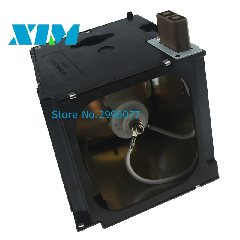 AN-K10LP/BQC-XVZ100001 Replacement Projector Lamp With Housing For Sharp XV-Z10000, XV-Z10000U, Z10000E with 180 days warranty
