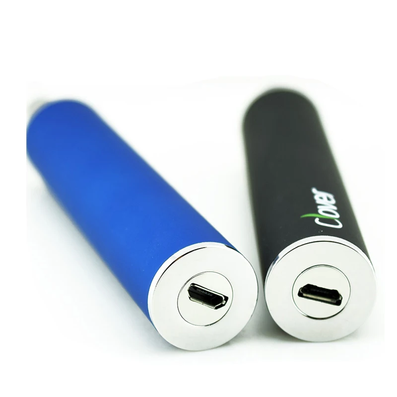 Электронная сигарета Clover 2 шт. 2600 мА/ч с usb-разъемом | Электроника