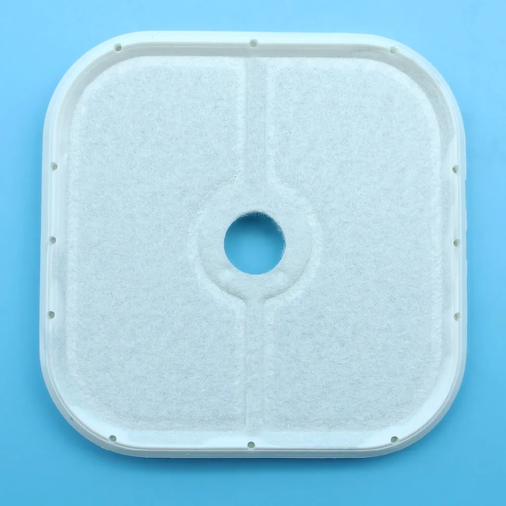 3Pcs/lot Air Filter For Echo SRM-266S SRM-266 SRM-280 PE-280 PB-251 PB-255 PB-265 BRD-280 PPT-280S BLOWER TRIMMER A226000350/1 |