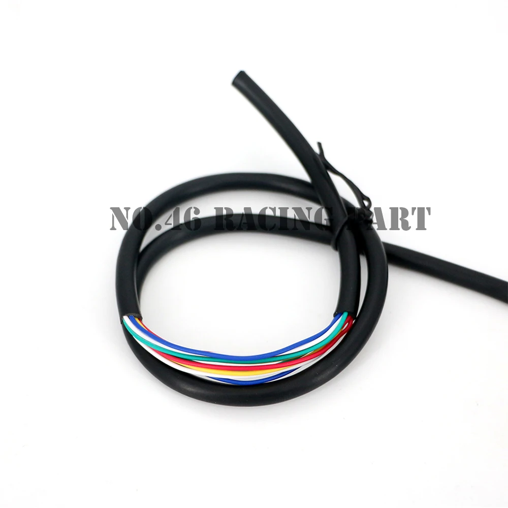 5-кнопочный переключатель для мотоцикла/переключатель Mv agusta Brutale 675/750/800/910/920/1078/1090