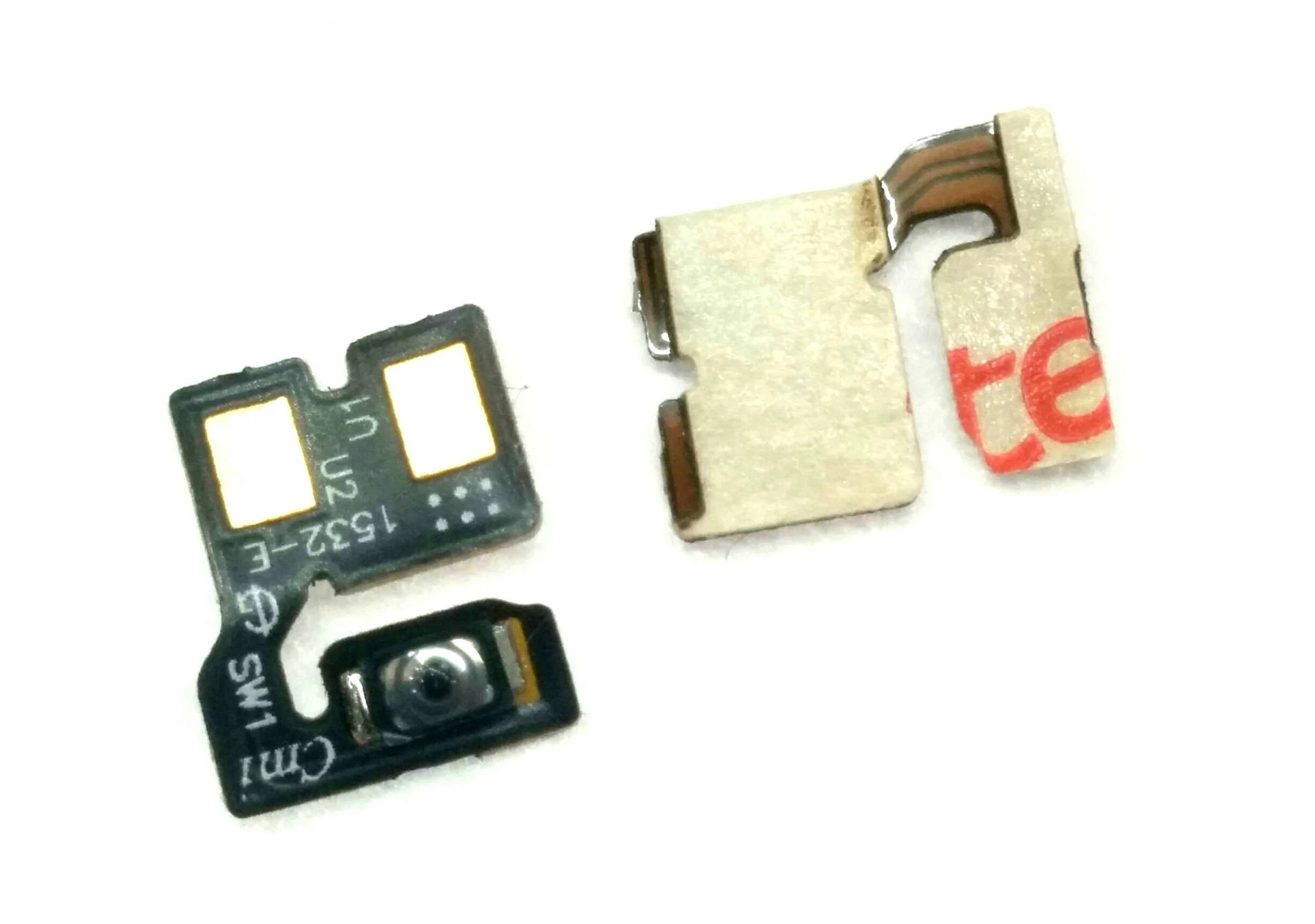 Гибкий кабель Geunine Power button для Asus zenfone laser ze500KL ze550kl ze551kl ze600kl ze601kl блокировка экрана и