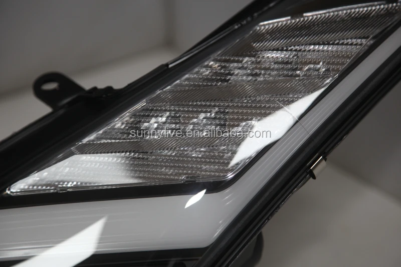 Led Headight для NISSAN GT-R R35 GTR R35 SN