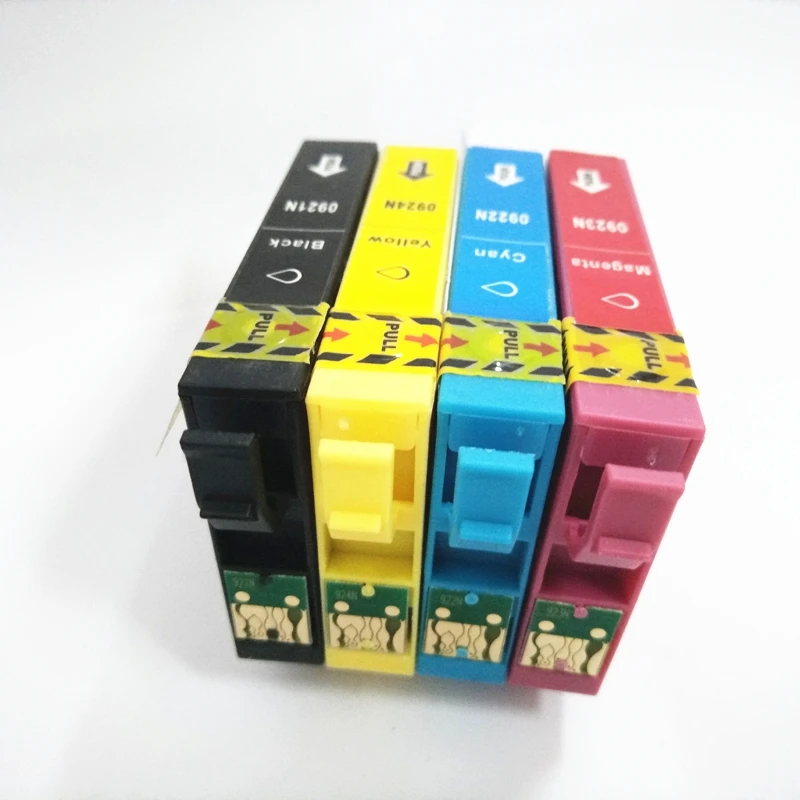 Картридж для принтера Epson Stylus CX4300 TX117 T26 T27 TX106 TX119 TX109 C91|ink cartridge|ink cartridge for epsoncartridge epson