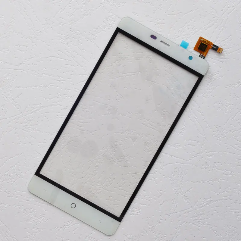 Новый сенсорный экран BINYEAE для Leagoo Elite 4 дигитайзер сенсорная панель стекло
