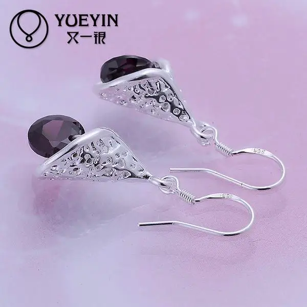 Новый популярный дизайн элегантные модные брендовые ювелирные изделия оптовая