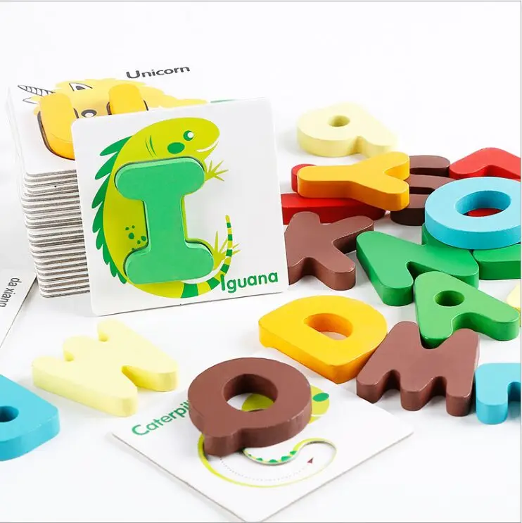 Finder диаграммы алфавит карты животных познания Интеллект головоломки раннего