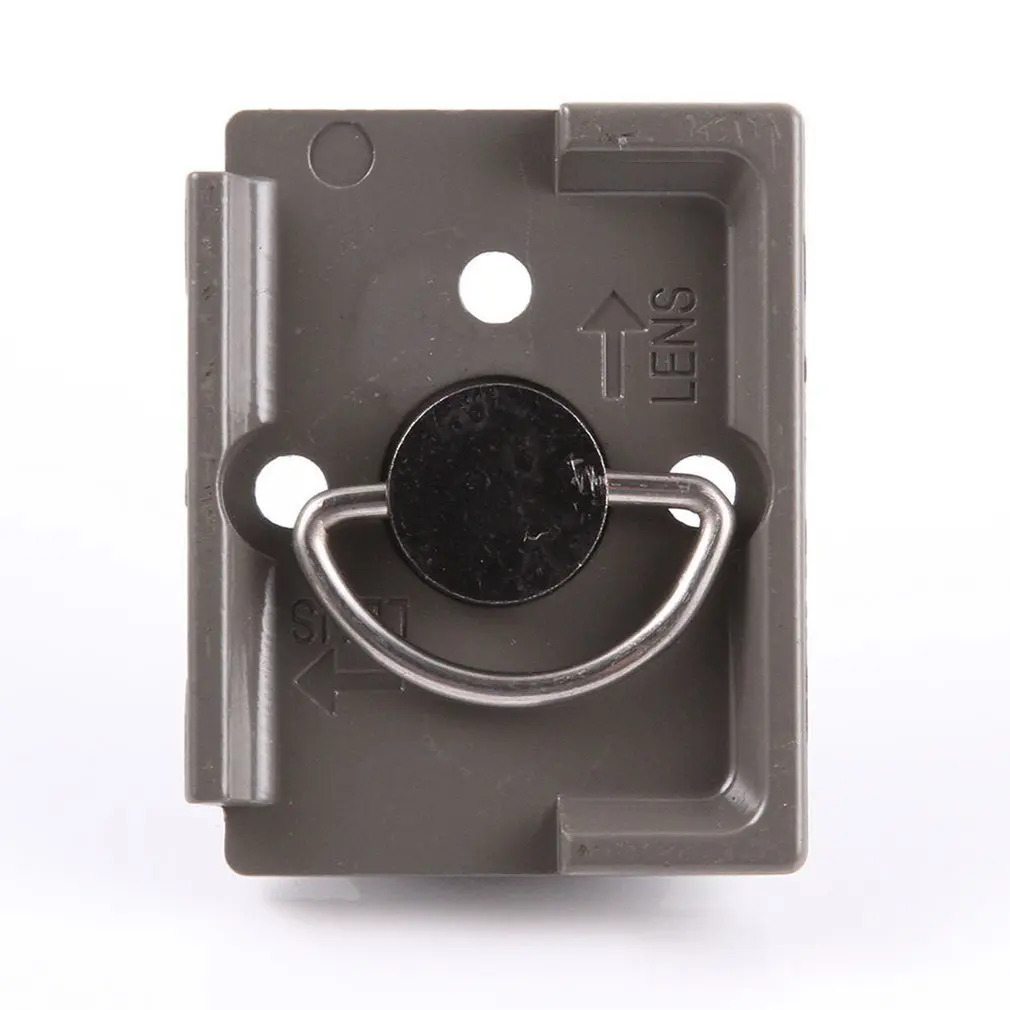 Штатив для камеры Quick Release QR Plate Full Manfrotto 200-PL14 Совместимость Прочная резиновая накладка Прямая поставка