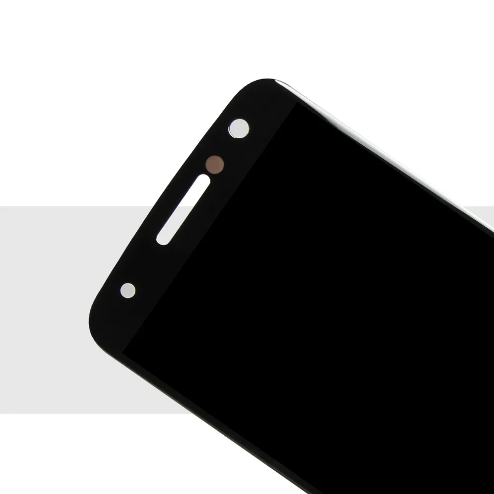 5,5 ''2560x1440 ЖК для Motorola MOTO Z дисплей сенсорный экран для Moto Z дисплей XT1650 XT1650-03 дигитайзер Запасные части