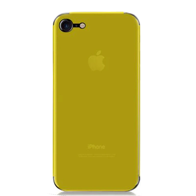 Пленка из мягкого ТПУ пленка гидрогеля чехол полное покрытие для iphone 8 7 6 S plus X XS Max