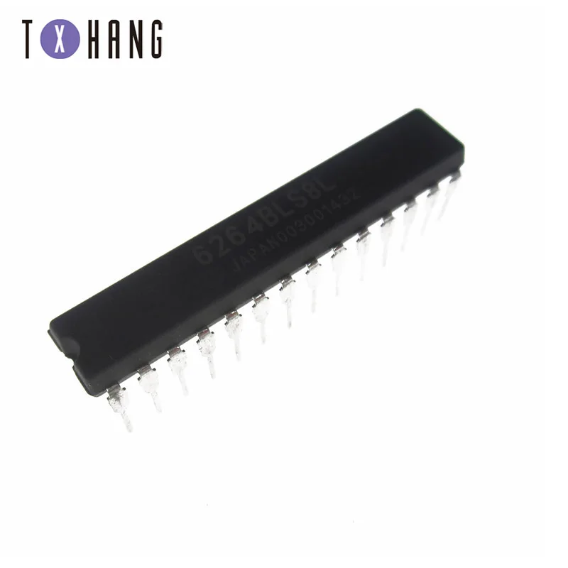 1/5 шт HM6264BLSP-8 HM6264BLSP 6264BLSP-8 Инкапсуляция: DIP-28 | Электронные компоненты и