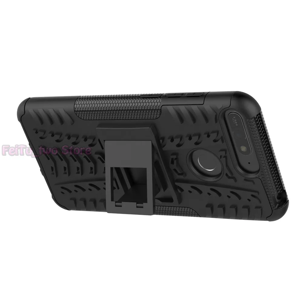 Coque For Huawei Honor 7A Pro AUM-L29 Honor7A Silicone TPU Case 7 A AUM L29 Protection Phone Cover Capa |