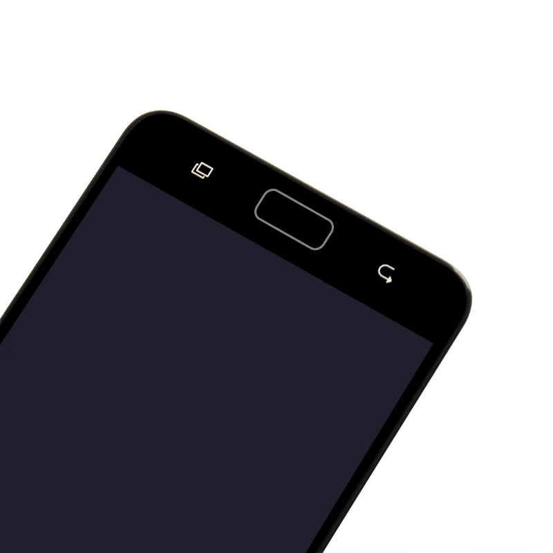 ASUS Zenfone Полный ЖК-экран+ рамка для ASUS Zenfone Max ZC520TL ZC550KL ZC554KL ЖК-дисплей+ кодирующий преобразователь сенсорного экрана в сборе