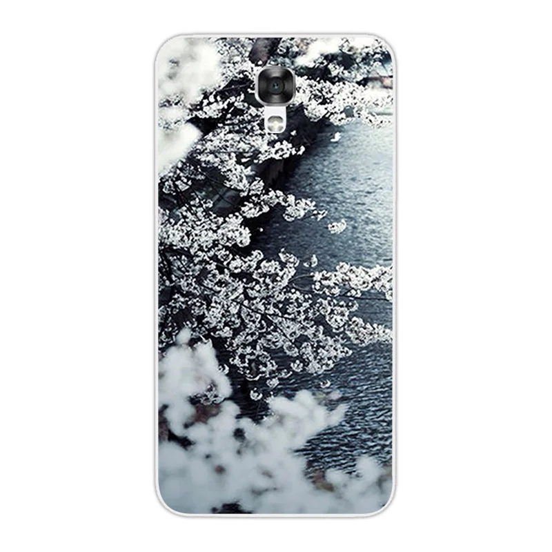 For LG X Screen / View Silicone Case Transparent TPU for K500N K500DS Bizarre Phone Cover |