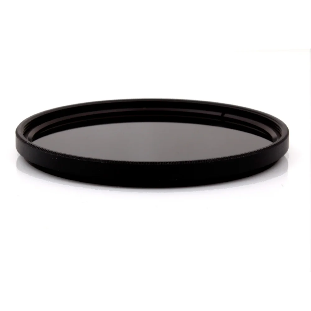 Инфракрасный оптический фильтр для объектива камеры 40 5 мм IR1K 1000nm|filter shield|filter free air