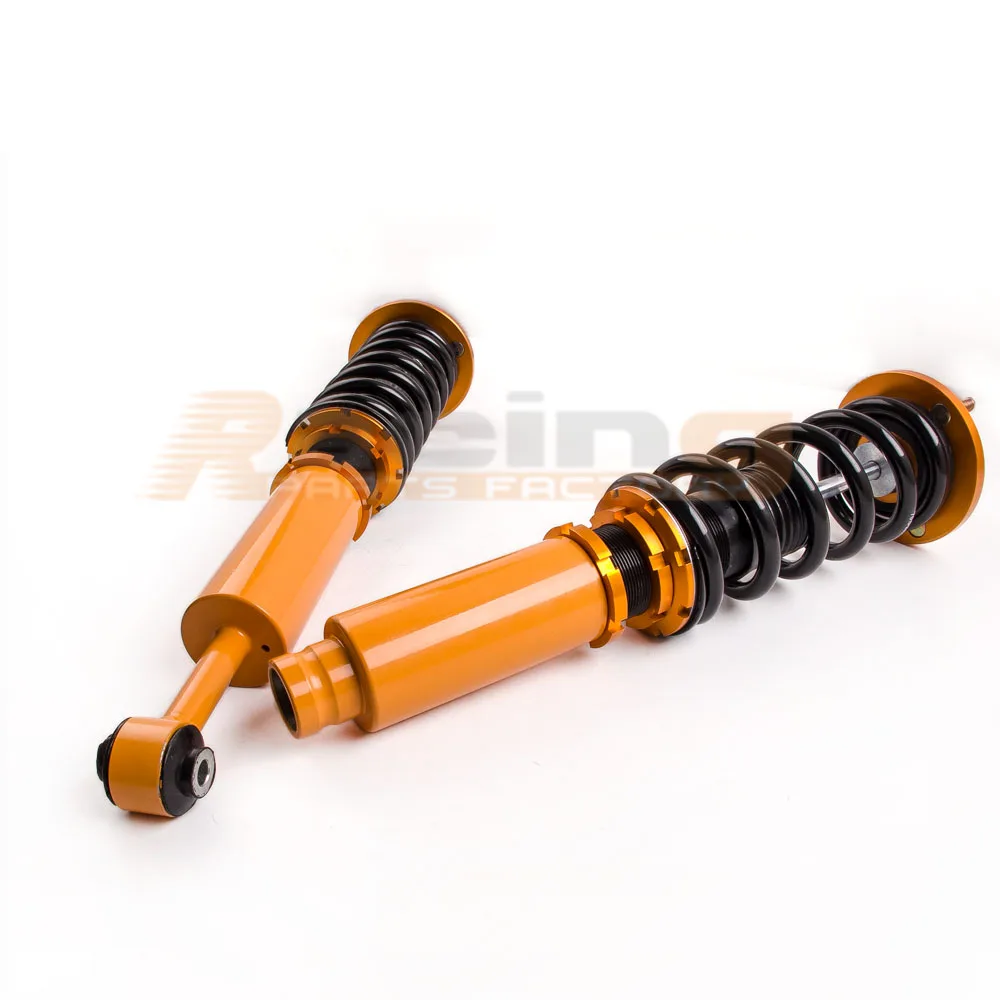Комплекты Подвески coilver для Honda Accord 1998 2002 Acura 1999 2003 TL 01 02 03 амортизаторы VII Coupe CG