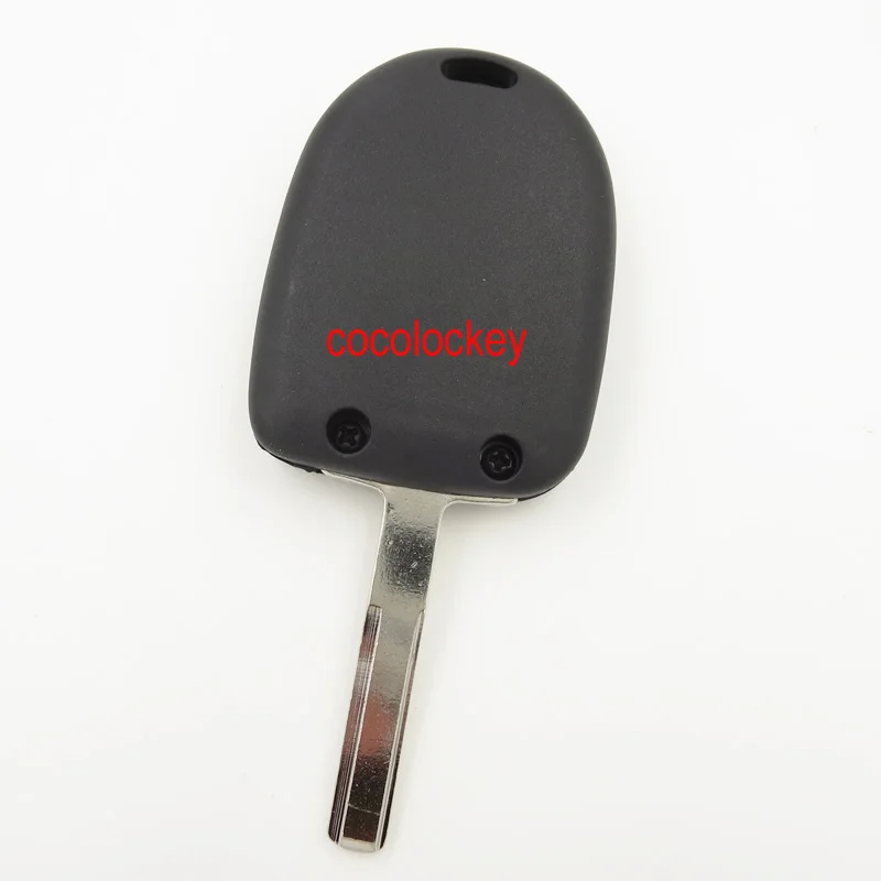 Чехол для ключей Cocolockey подходит HOLDEN VS VT VX VY VZ COMMODORE чехол с 2 кнопками замена без