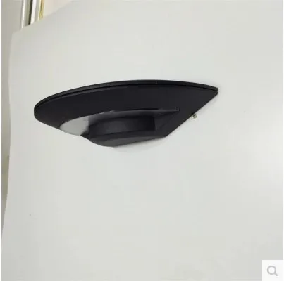 Наружный настенный светильник IWHD алюминиевый светодиодный для двора крыльца