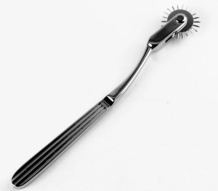 Интимные игрушки для пар Wartenberg из нержавеющей стали|toys for couples|sex toys couplesadult games |