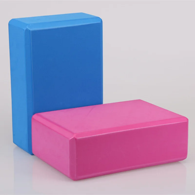 1 шт. массажный ролик для пилатеса и йоги из ЭВА|eva yoga block|yoga blockfoam massage roller |