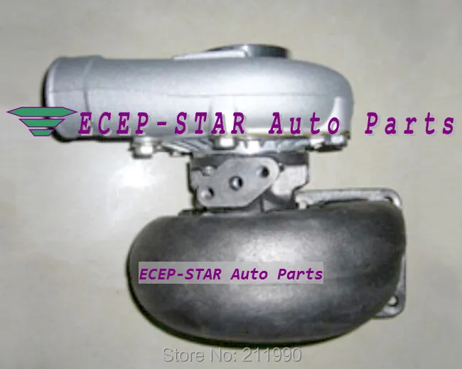 Бесплатная доставка турбо T04B91 409410 0002 0006 7N4651 4N6858 турбина для гусеницы CAT Earth Moving 3304
