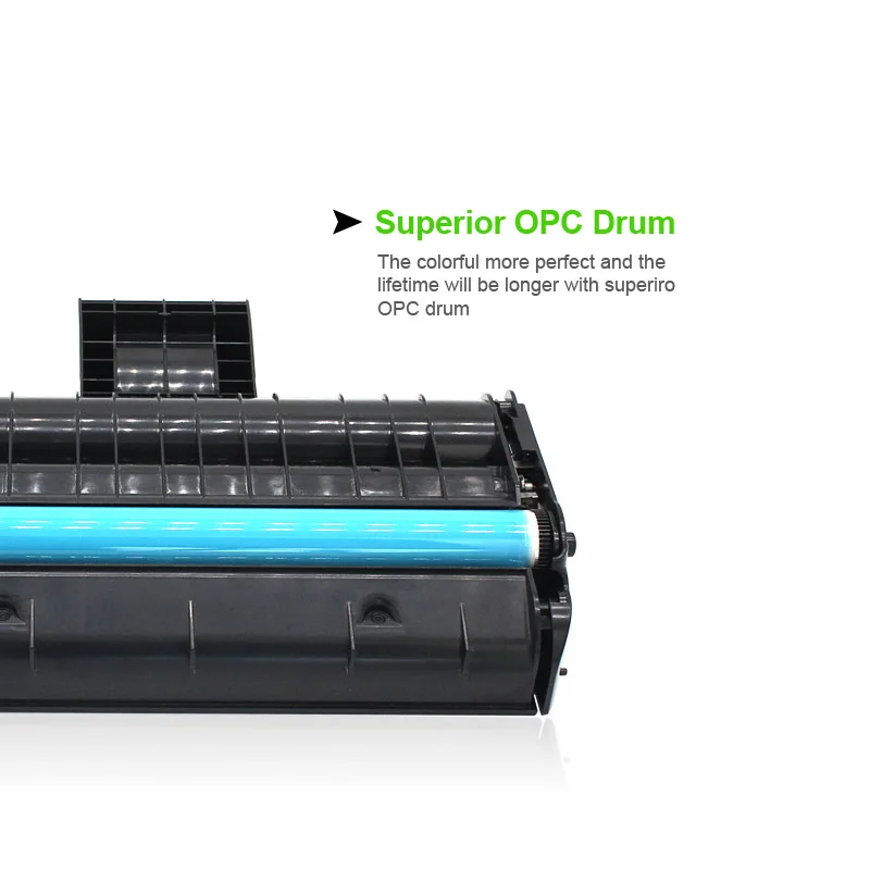 Картридж с тонером для RICOH SP200 SP201 SP202 P203 SP204SFN 211 213 407259 407258|toner cartridge|ricoh toner cartridgetoner