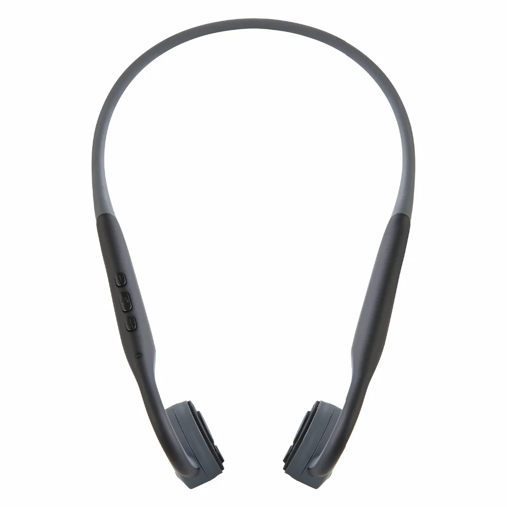Прямая продажа Беспроводная Bluetooth-гарнитура с костной проводимостью BH128 Bluetooth 4 1
