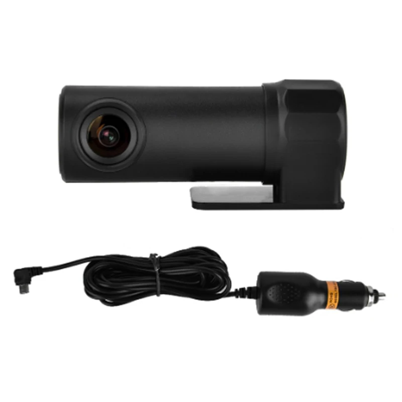 3 5*9 см WiFi Full HD 1080P Автомобильный видеорегистратор с ночным видением АБС пластик