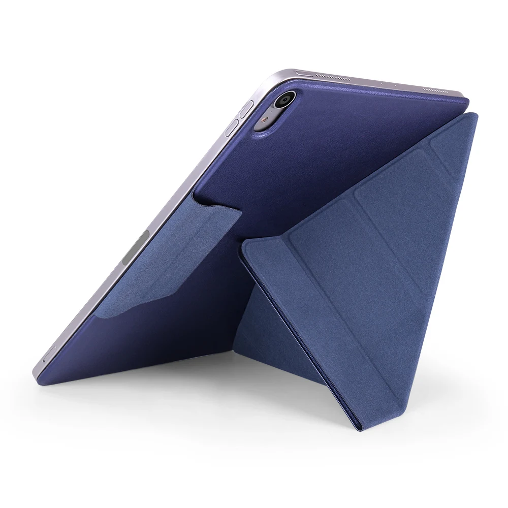 Чехол для iPad Pro 11 кожаный чехол для iPad Pro 12,9 Магнитный чехол для iPad чехол Pro 11 12,9
