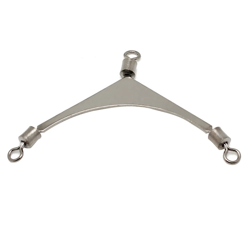 Высокоскоростной разветвитель из медного сплава|Рыболовные снасти| |