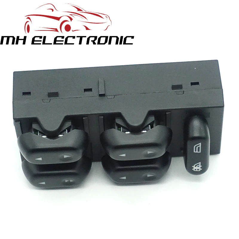 MH электронный выключатель питания 5L1Z14529AA 5L1Z14529A для Ford F150 Передняя LH сторона