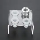 12,1 силиконовая форма для помады, домашний бальзам для губ, макияж, форма для косметики, держатель для бальзама для губ, инструмент для макияжа, набор для самостоятельного изготовления, пустая бутылка