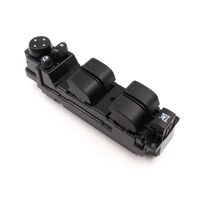 GS1E66350A GS1E-66350A для Mazda A6 1 8 2 0 5 автомобильный переключатель управления окошком