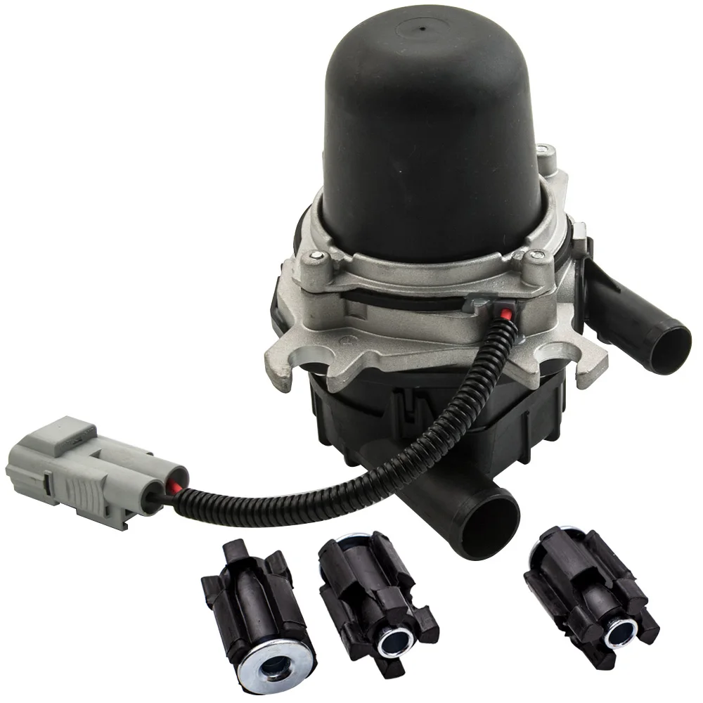 Насос вторичного воздуха воздушный насос для нагнетания в систему выпуска 2004-2007