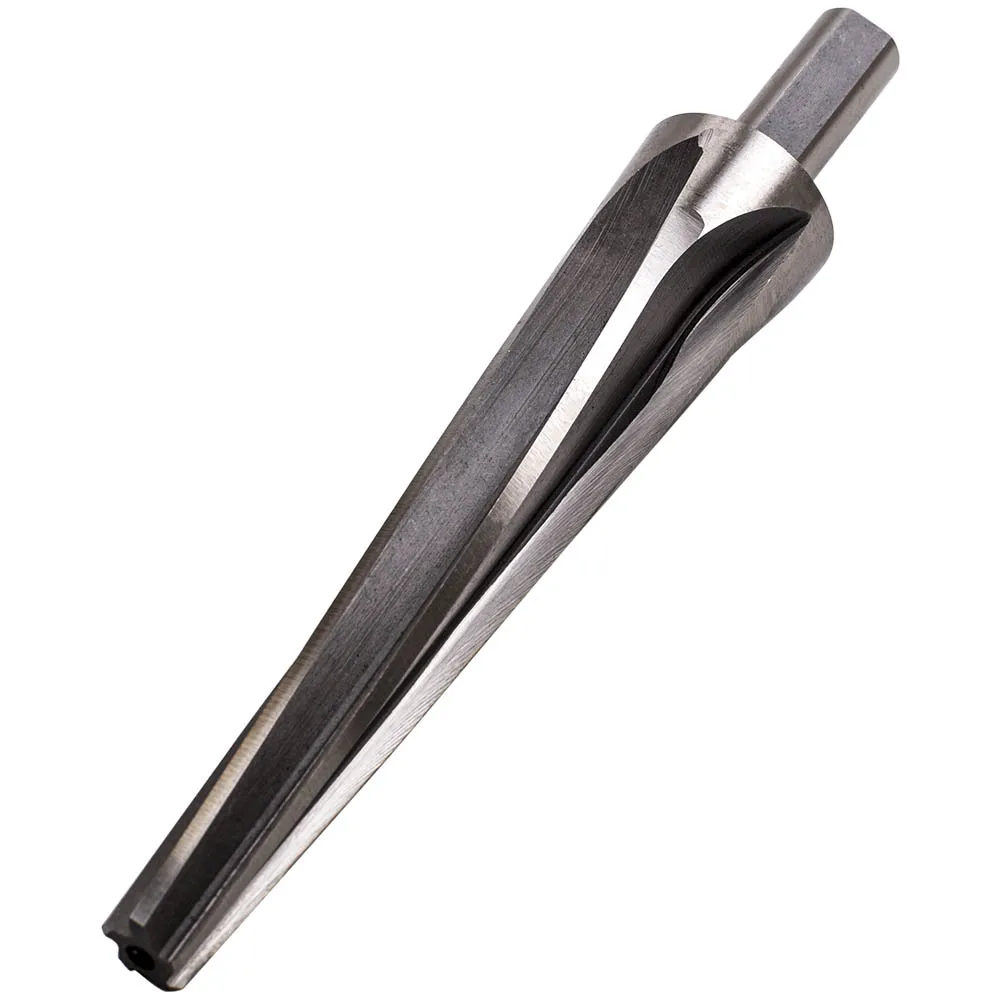 

Tapered Ball Joint & Tie Rod End Reamer Fit 7 Degree, 1-1/2" Per Foot