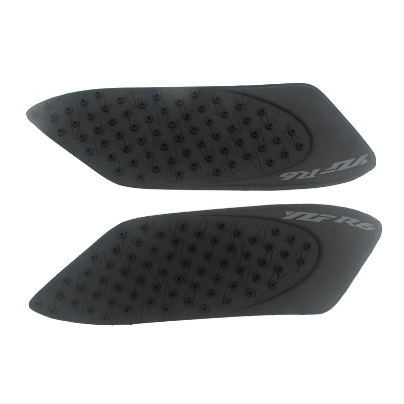 Для Yamaha R6 2006 2007 YZF мотоциклетные противоскользящие наколенники для масляного