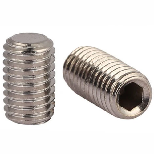2 шт. шестигранные болты из нержавеющей стали 12 50 мм|headless screw|set screwbolts hex |