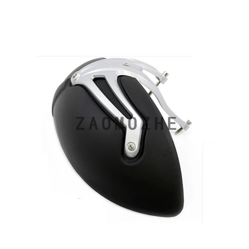 Заднее крыло мотоцикла для BMW R ninet 2014 2015 2016 шин Hugger Fender черный серебристый NINE T R9T 9 |