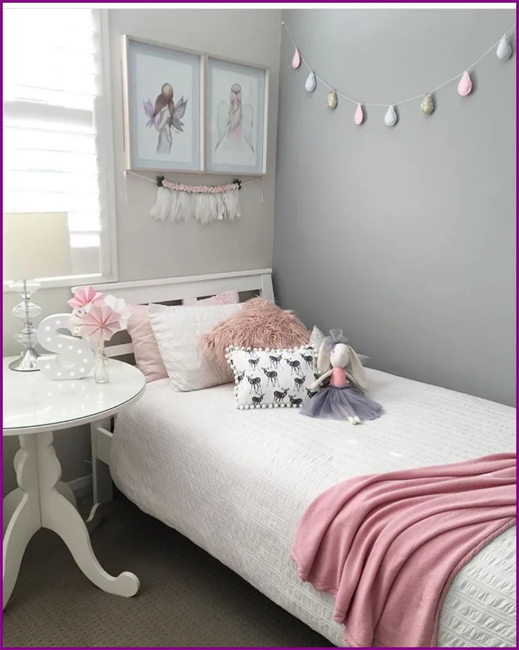 Белая деревянная декоративная буква фигурка поделки светодиодный шатер знак