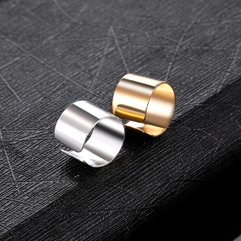 2 шт./лот клипсы для ушей из сплава накладные серьги гвоздики не пирсинг хряща