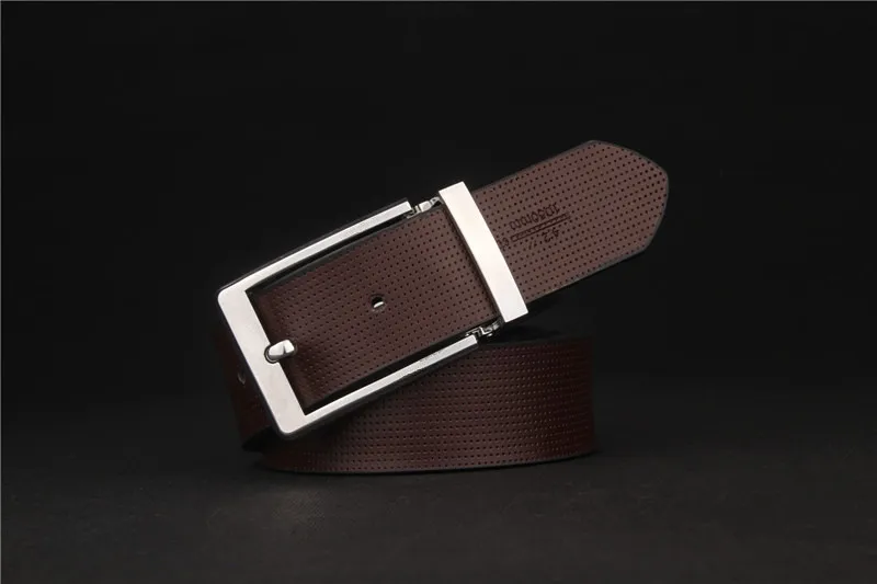 Дизайнерские ремни для мужчин, джинсы, высокое качество, ceinture homme Lux marque, новинка, повседневный мужской ремень из натуральной кожи, ремень для брюк U204