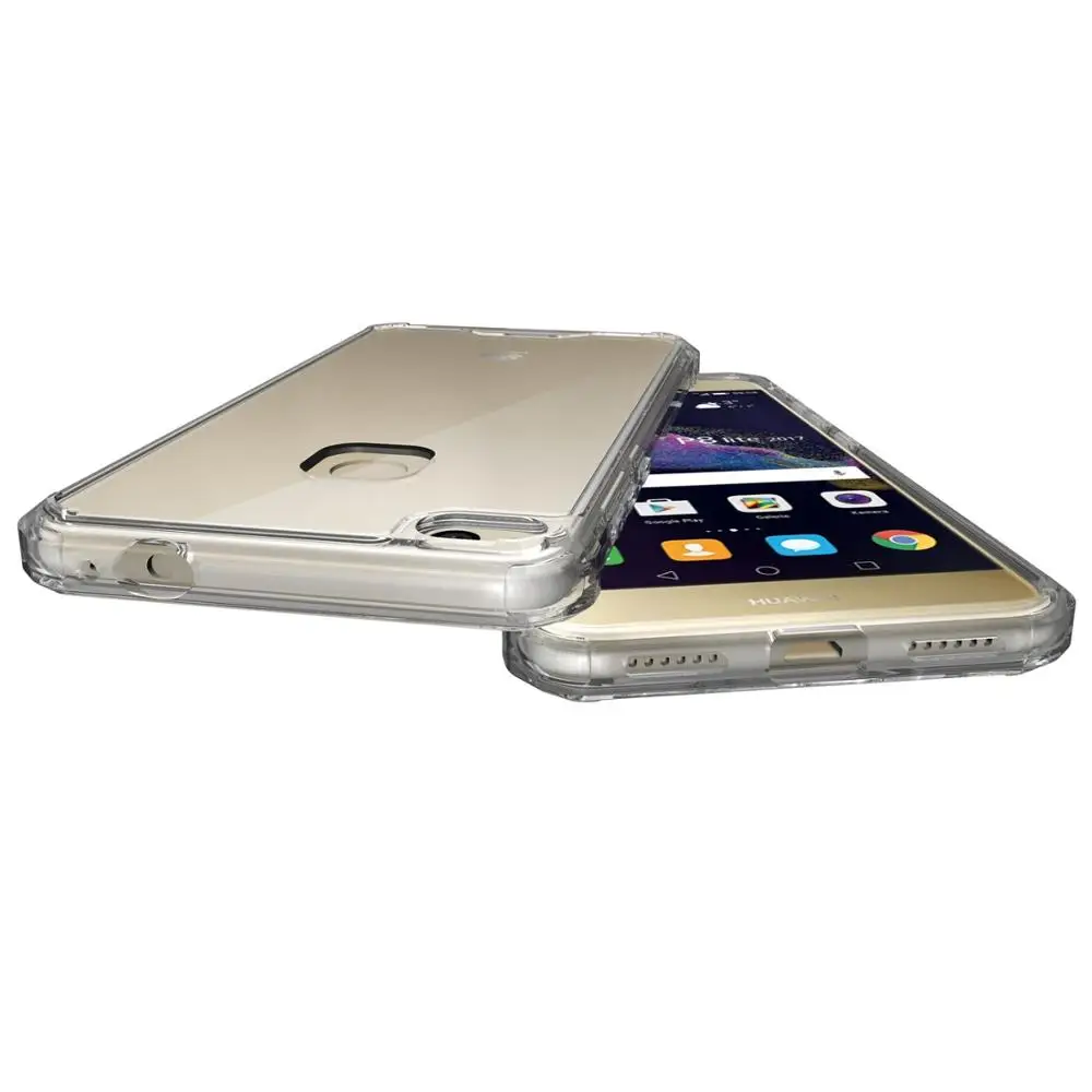 Slim Snug TPU Bumper Phone Case For Huawei Honor Play7 Y5 2018 Prime Enjoy 8E lite Play 7A Y6 Play7C |