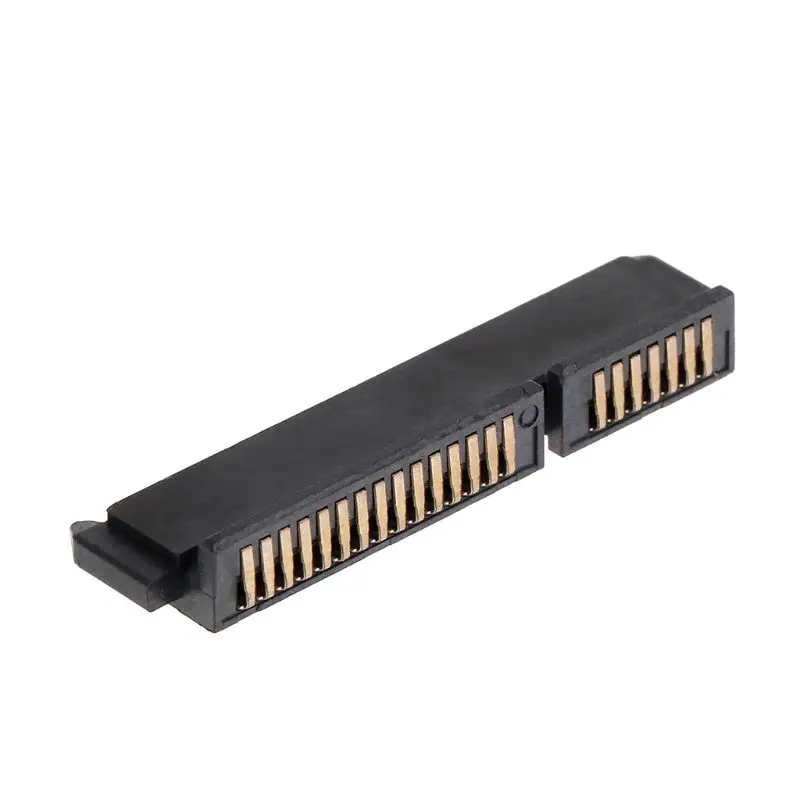 Переходник для жесткого диска интерфейса SATA разъем Dell Latitude E6230 Прямая поставка |